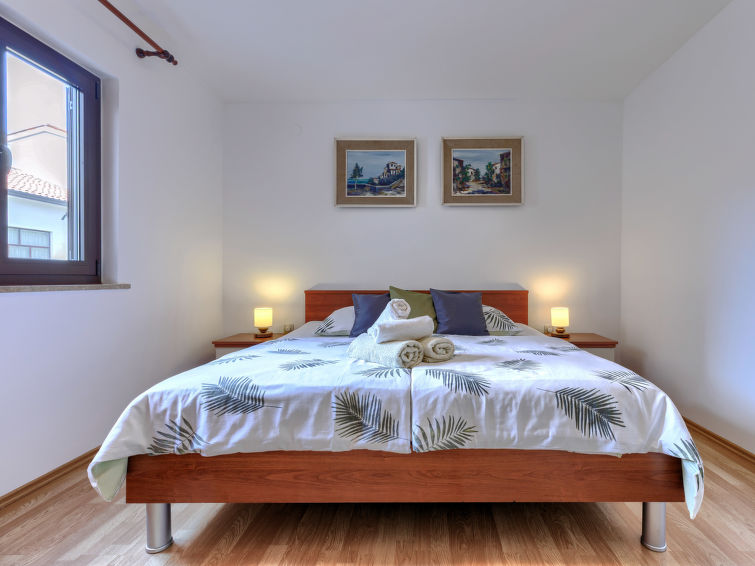 Foto van wonen van Appartement Porec