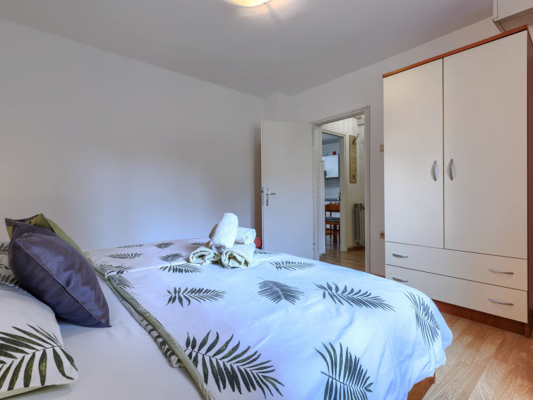 Foto van wonen van Appartement Porec
