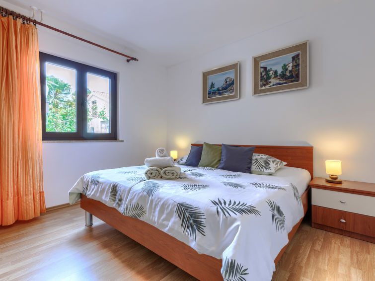 Foto van wonen van Appartement Porec