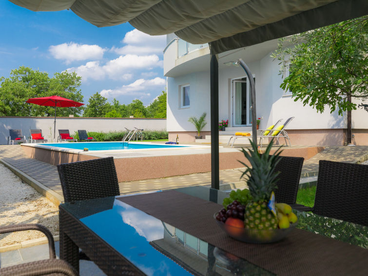 Foto van wonen van Vakantiehuis Pula/Vodnjan