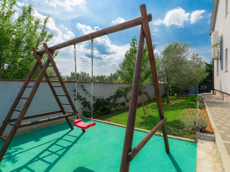 Foto van wonen van Vakantiehuis Pula/Vodnjan