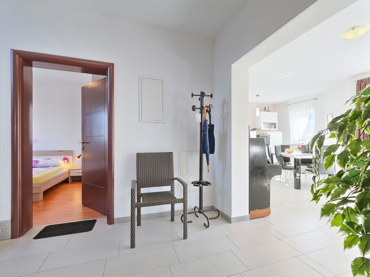 Foto van wonen van Vakantiehuis Pula/Vodnjan