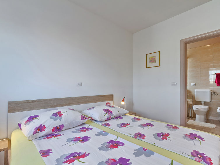 Foto van wonen van Vakantiehuis Pula/Vodnjan