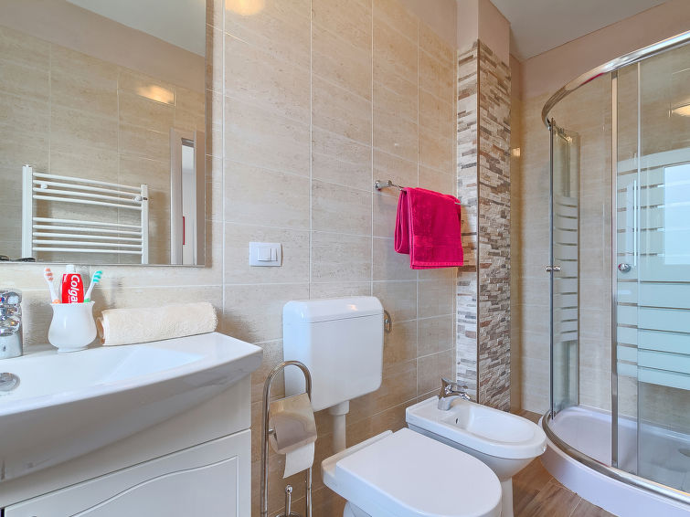 Foto van wonen van Vakantiehuis Pula/Vodnjan