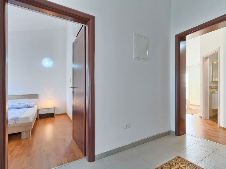 Foto van wonen van Vakantiehuis Pula/Vodnjan
