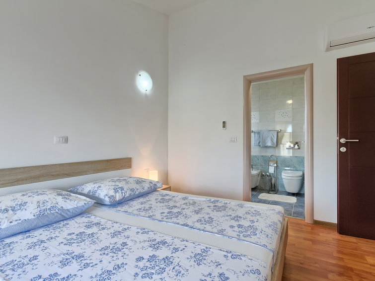 Foto van wonen van Vakantiehuis Pula/Vodnjan