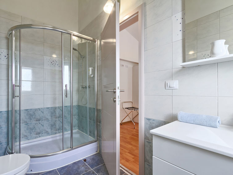 Foto van wonen van Vakantiehuis Pula/Vodnjan