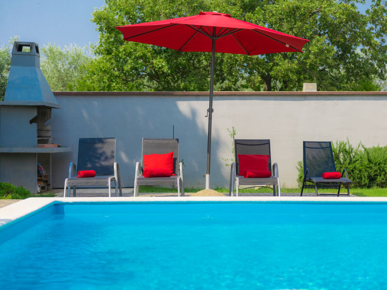 Foto van wonen van Vakantiehuis Pula/Vodnjan