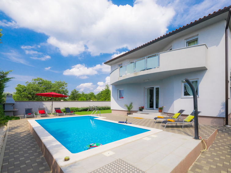 Foto van wonen van Vakantiehuis Pula/Vodnjan