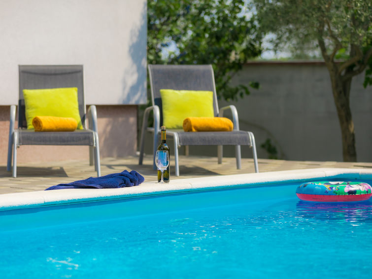 Foto van wonen van Vakantiehuis Pula/Vodnjan