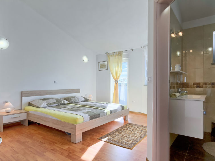 Foto van wonen van Vakantiehuis Pula/Vodnjan