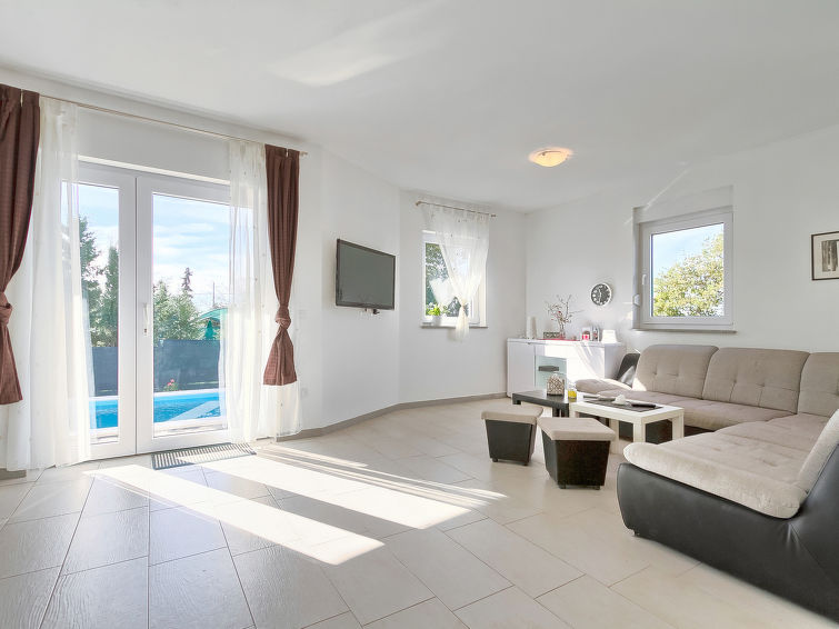 Foto van wonen van Vakantiehuis Pula/Vodnjan