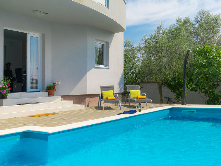Foto van wonen van Vakantiehuis Pula/Vodnjan