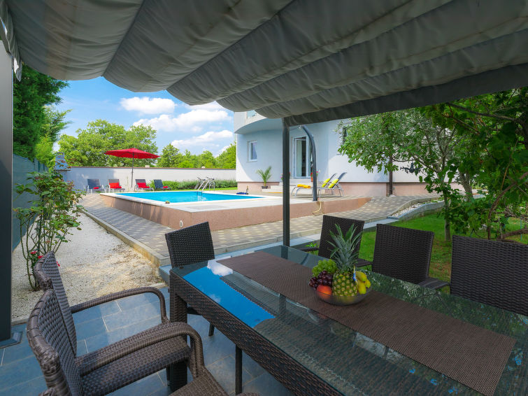 Foto van wonen van Vakantiehuis Pula/Vodnjan