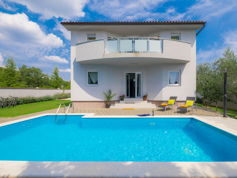Foto van wonen van Vakantiehuis Pula/Vodnjan