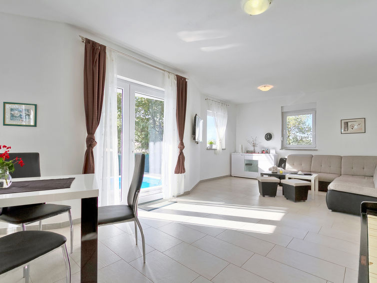 Foto van wonen van Vakantiehuis Pula/Vodnjan