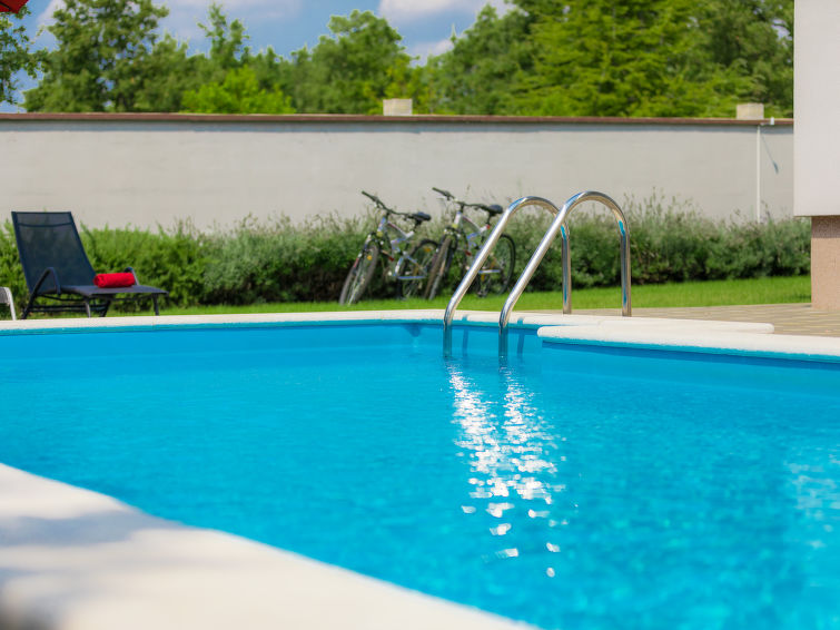 Foto van wonen van Vakantiehuis Pula/Vodnjan