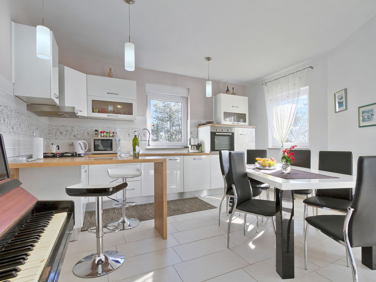 Foto van wonen van Vakantiehuis Pula/Vodnjan