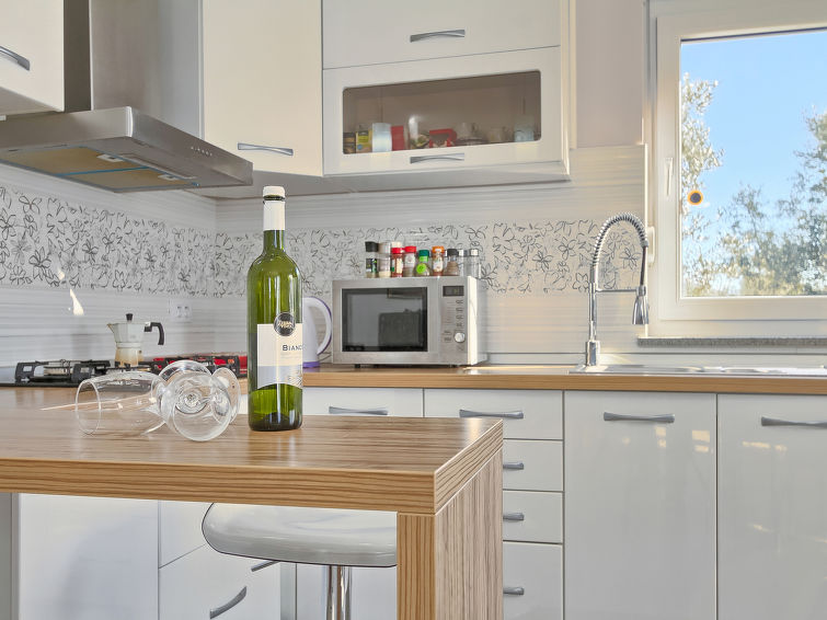 Foto van wonen van Vakantiehuis Pula/Vodnjan