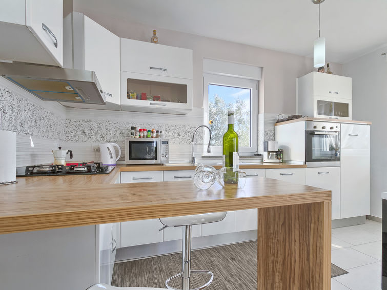 Foto van wonen van Vakantiehuis Pula/Vodnjan
