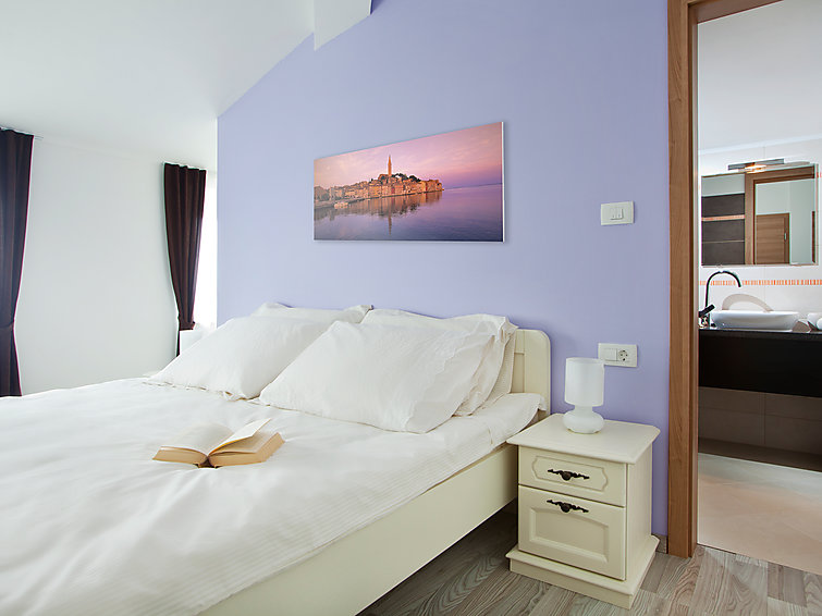 Foto van wonen van Vakantiehuis Rabac/Sveti Lovrec Labinski