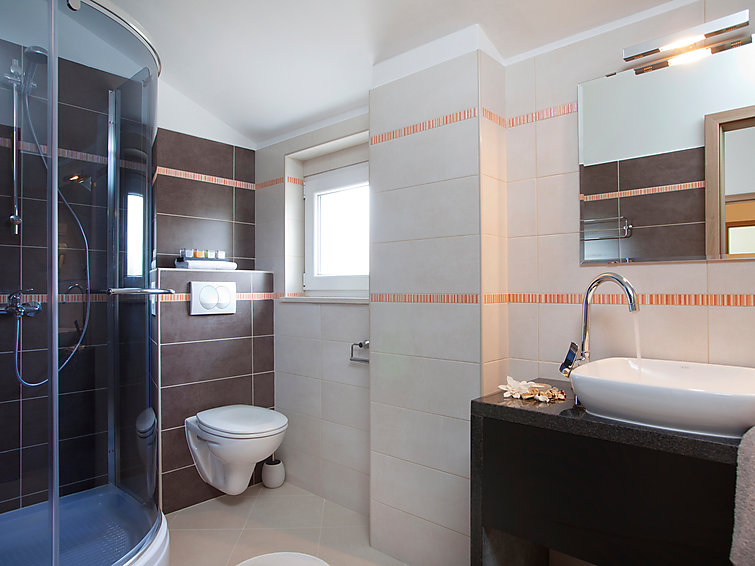Foto van wonen van Vakantiehuis Rabac/Sveti Lovrec Labinski