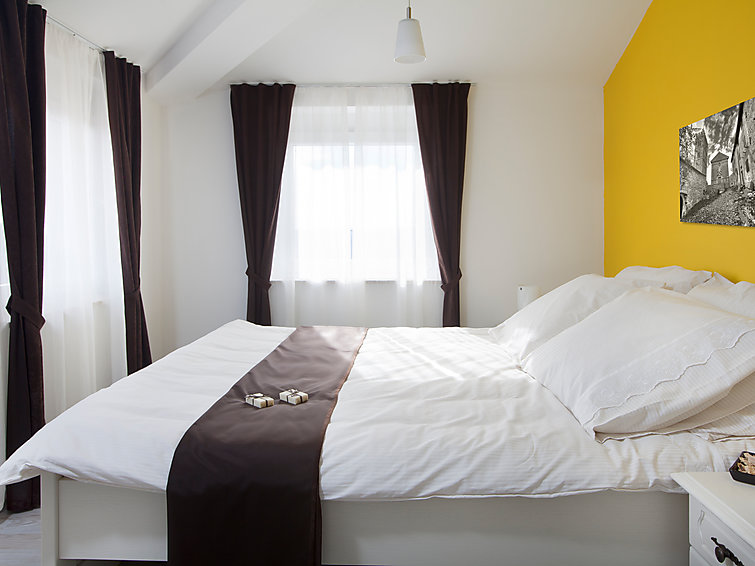 Foto van wonen van Vakantiehuis Rabac/Sveti Lovrec Labinski
