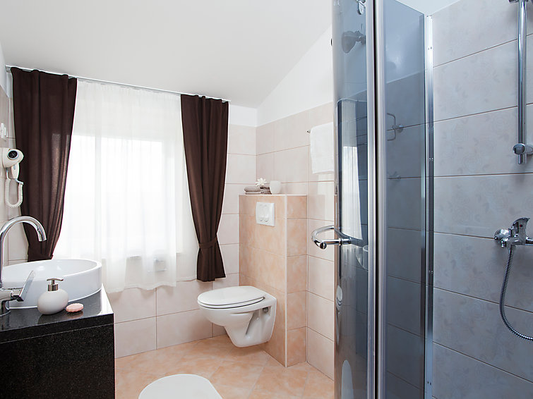 Foto van wonen van Vakantiehuis Rabac/Sveti Lovrec Labinski