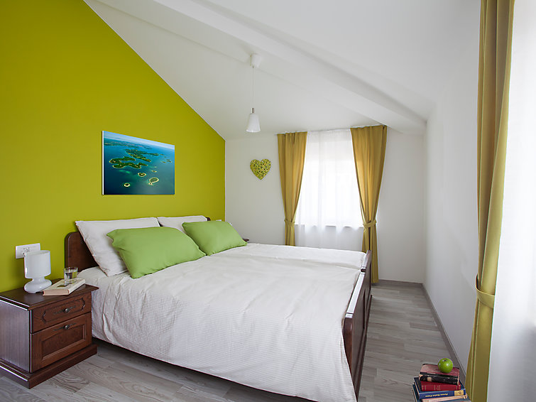 Foto van wonen van Vakantiehuis Rabac/Sveti Lovrec Labinski