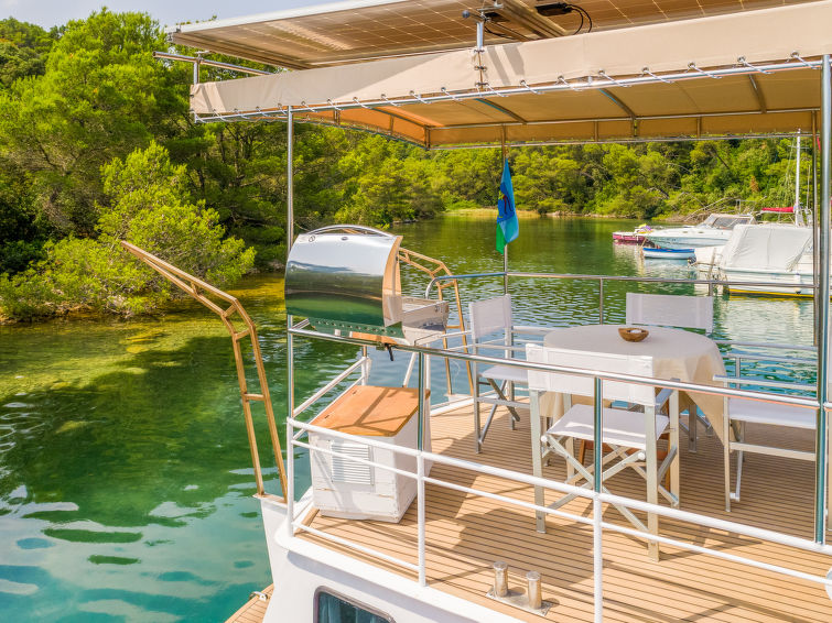 Foto van exterieur van Vakantiehuis Rabac/Sveti Lovrec Labinski