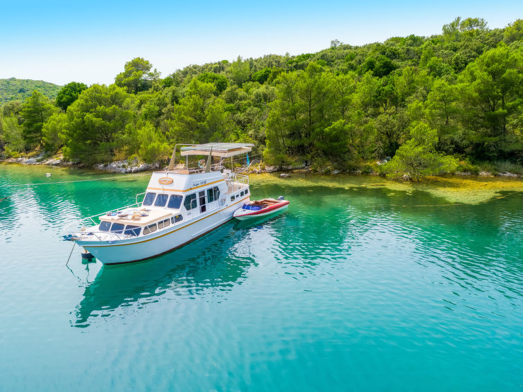Foto van exterieur van Vakantiehuis Rabac/Sveti Lovrec Labinski