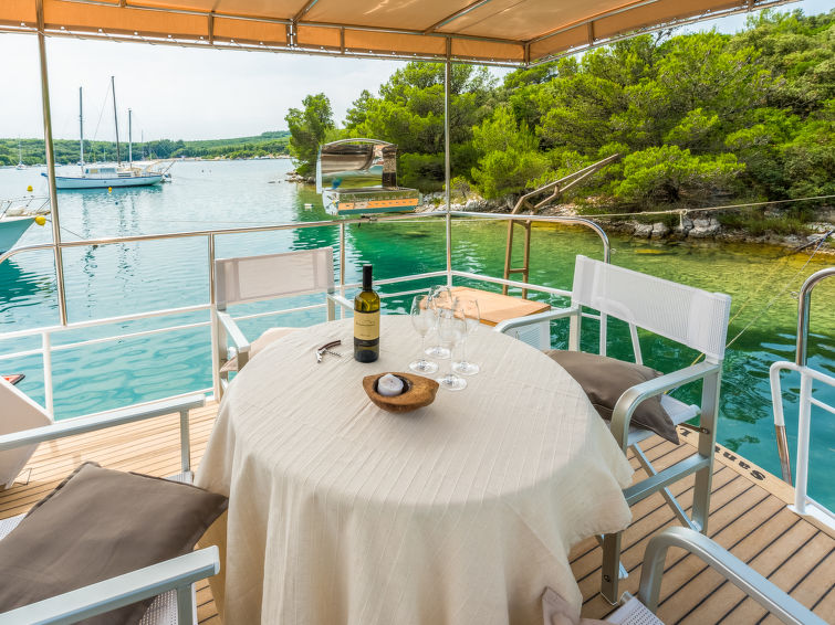 Foto van exterieur van Vakantiehuis Rabac/Sveti Lovrec Labinski