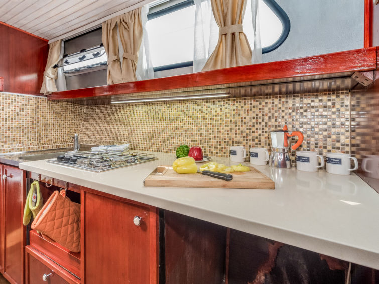 Foto van wonen van Vakantiehuis Rabac/Sveti Lovrec Labinski