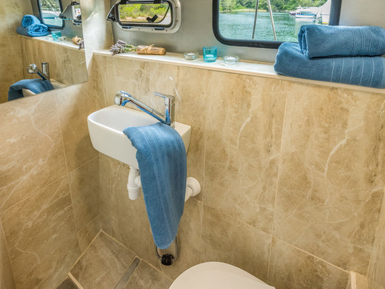 Foto van wonen van Vakantiehuis Rabac/Sveti Lovrec Labinski