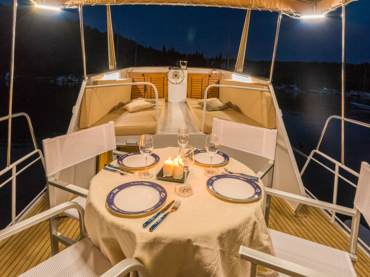 Foto van wonen van Vakantiehuis Rabac/Sveti Lovrec Labinski