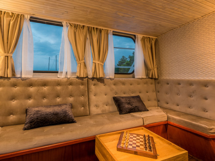 Foto van wonen van Vakantiehuis Rabac/Sveti Lovrec Labinski