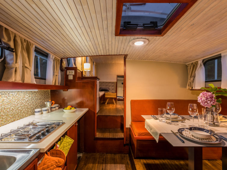 Foto van wonen van Vakantiehuis Rabac/Sveti Lovrec Labinski