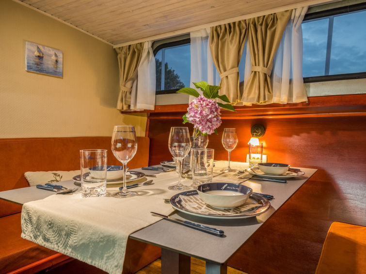 Foto van wonen van Vakantiehuis Rabac/Sveti Lovrec Labinski