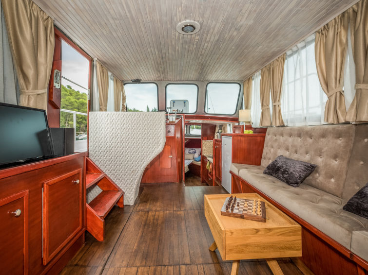 Foto van wonen van Vakantiehuis Rabac/Sveti Lovrec Labinski