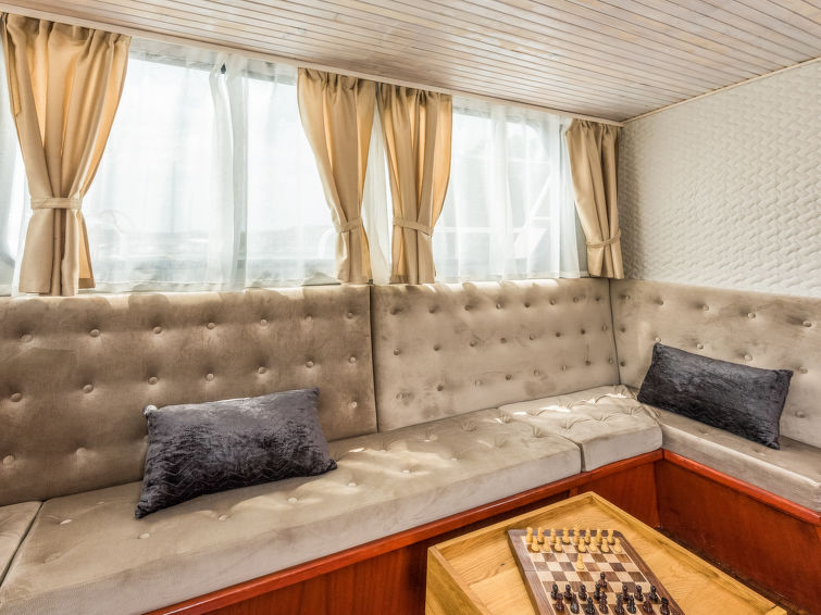 Foto van wonen van Vakantiehuis Rabac/Sveti Lovrec Labinski