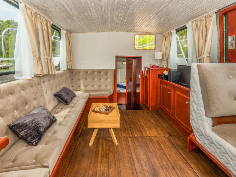 Foto van wonen van Vakantiehuis Rabac/Sveti Lovrec Labinski