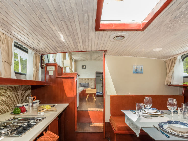 Foto van wonen van Vakantiehuis Rabac/Sveti Lovrec Labinski