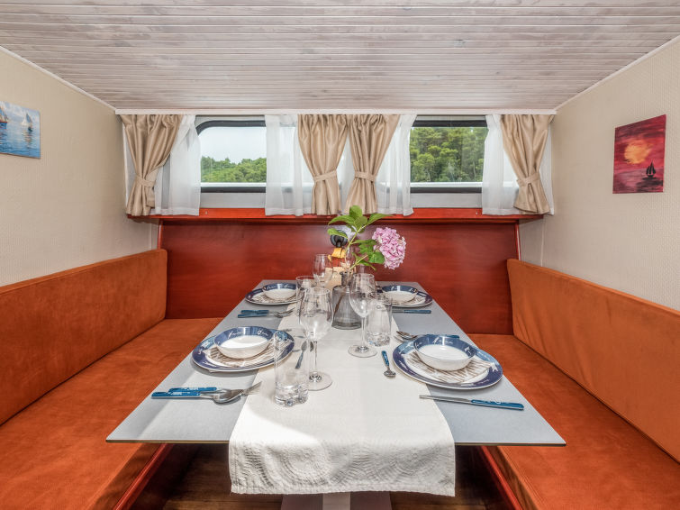 Foto van wonen van Vakantiehuis Rabac/Sveti Lovrec Labinski