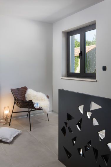 Foto van wonen van Vakantiehuis Rabac/Sveti Lovrec Labinski