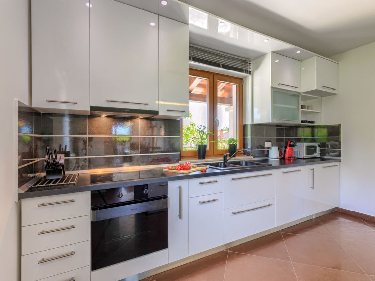 Foto van wonen van Vakantiehuis Sveti Petar u Sumi