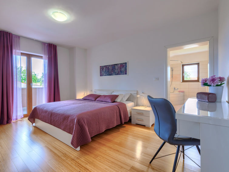 Foto van wonen van Vakantiehuis Sveti Petar u Sumi