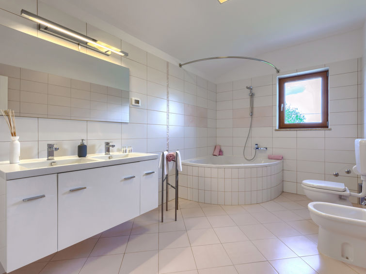Foto van wonen van Vakantiehuis Sveti Petar u Sumi