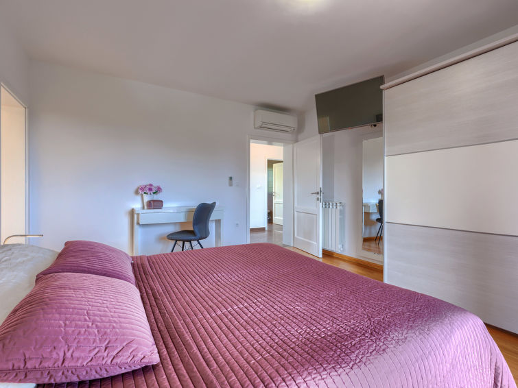 Foto van wonen van Vakantiehuis Sveti Petar u Sumi