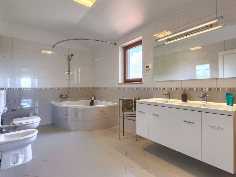 Foto van wonen van Vakantiehuis Sveti Petar u Sumi