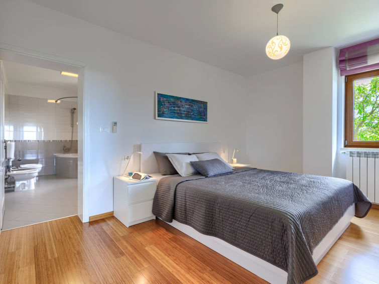 Foto van wonen van Vakantiehuis Sveti Petar u Sumi
